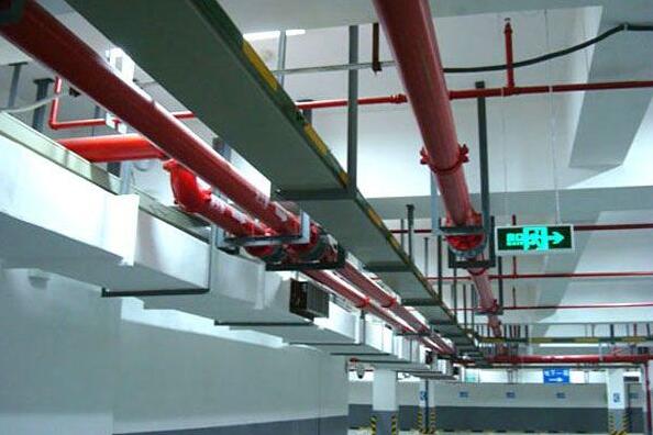 如何查找高层建筑消防安全隐患？