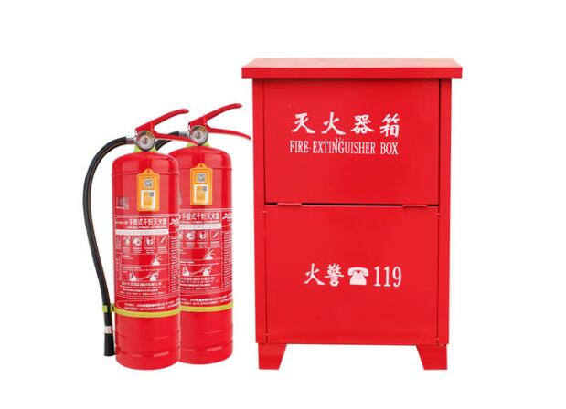中德弘峰提醒您夏季防火要牢记