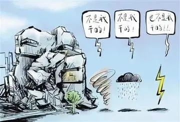 安全知识：建筑倒塌时如何自救
