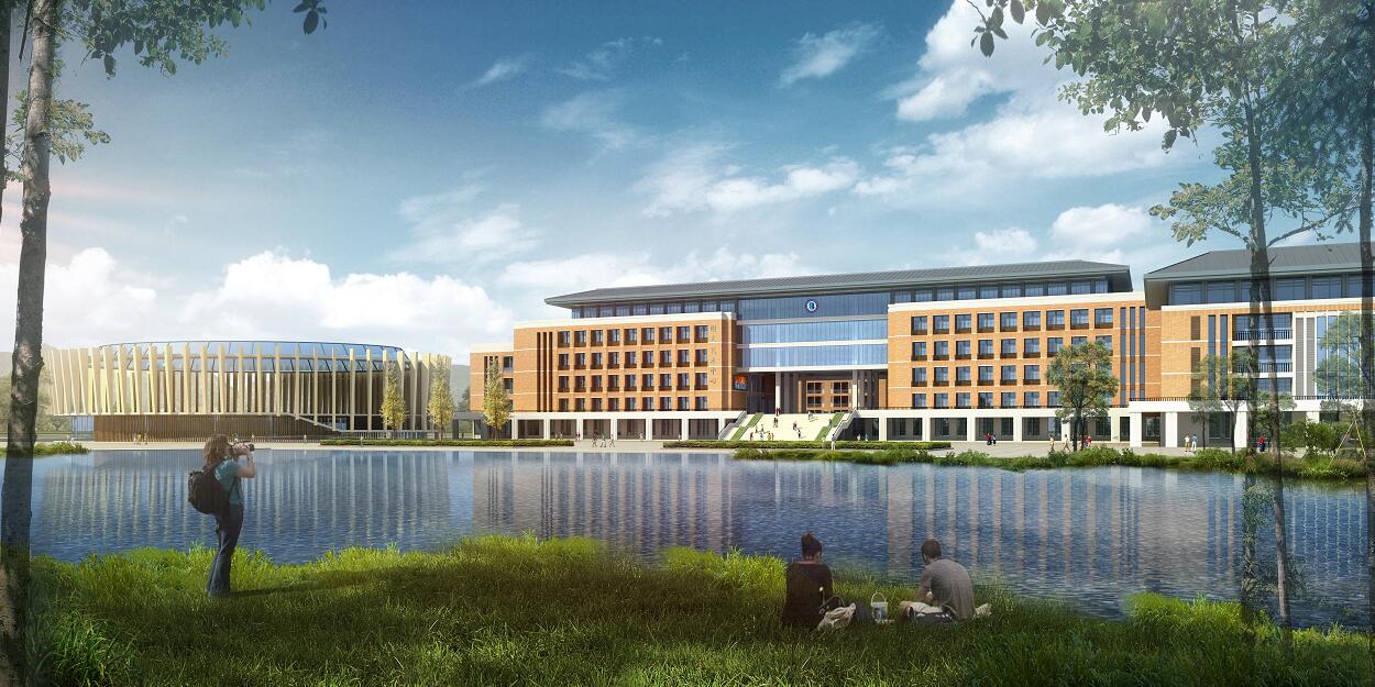 桂林理工大学-南宁分校、温州分校建设工程-消防项目